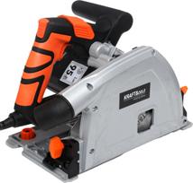 Įrankiai ir matavimo prietaisai // Diskiniai pjūklai // \nPilarka zagłębiarka 1400W KD10195\n
