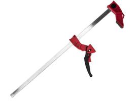 KRAFTDELE įrankiai // Staliaus, kampiniai ir spyruokliniai spaustuvai // \nŚcisk stolarski 230kg - 600 x 100 mm KD10712\n