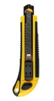 Autoserviso įranga // Peiliai ir ašmenys // \nNóż z łamanymi ostrzami 18mm KD10962\n
