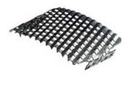 Autoserviso įranga // Peiliai ir ašmenys // \nOstrze wymienne do tarnika/zdzieraka 60x40mm KD11234\n