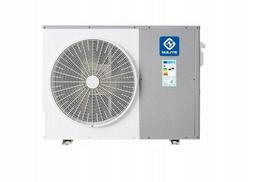 Įrankiai ir matavimo prietaisai // Saulės energijos sistemos / Šilumos siurbliai // \nPompa ciepła 10 kW NULITE Inverter BKDX30-95II/R32\n