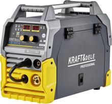 Įrankiai ir matavimo prietaisai // Įrankių, priedų naujienos // \nSPAWARKA MIG/MAG/FCAW/MMA/TIG LIFT 40-250A KD1874\n
