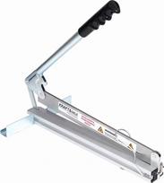 Įrankiai ir matavimo prietaisai // Įrankių, priedų naujienos // \nPrzecinarka do laminatu ostrze 340x3mm KD637\n
