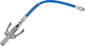 Įrankiai ir matavimo prietaisai // Įrankių, priedų naujienos // \nKońcówka smarownicy samoblokująca 30cm M10 KD10871\n