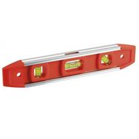 Automobilių dirbtuvių įrankiai ir įranga // Matavimo prietaisai ir gulsčiukai // \nPoziomica z magnesem 230mm KD10757\n
