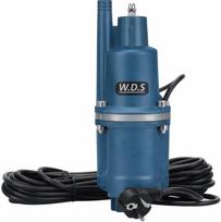 Vandens ir nuotekų siurbliai, žarnos // Elektriniai siurbliai // \nPompa do wody 600W 3/4" 1200l/h WDS2600\n