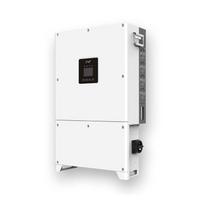 Įrankiai ir matavimo prietaisai // Saulės energijos sistemos / Šilumos siurbliai // \nFalownik KEHUA SPI50K-B - 50kW\n