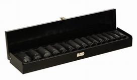 Automobilių dirbtuvių įrankiai ir įranga // Terkšlės ir ilgintuvai // \nNASADKI UDAROWE DŁUGIE 1/2" 15EL. 10- 32 mm KD11769\n