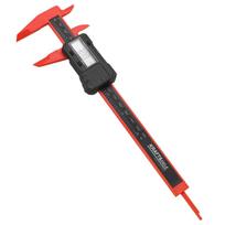 Automobilių dirbtuvių įrankiai ir įranga // Matavimo prietaisai ir gulsčiukai // \nSUWMIARKA ELEKTRONICZNA 150MM KD10071\n