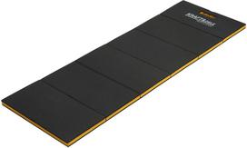 Įrankiai ir matavimo prietaisai // Automobilių dirbtuvių įrankiai ir įranga // \nMata warsztatowa leżanka 1200x400x25mm KD11945\n