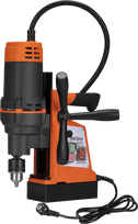 Gręžtuvai, suktuvai, perforatoriai // Gręžtuvai // \nWIERTARKA MAGNETYCZNA 230V 2100W KD2140\n