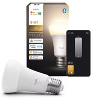 Philips Hue White 1100lm A60 E27 spuldze 929003856101 8720169364707