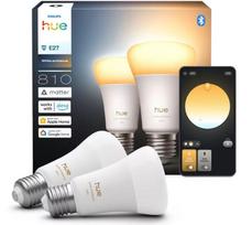 Philips Hue WA 810 A60 E27 spuldzes 810lm 929003854802 8720169364004