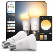 Philips Hue WA 1100lm A60 E27 2 spuldzes 929003854902 8720169364868