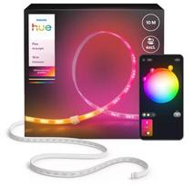 Philips Hue Flux LED lentes pagarinājums 10m 929004297302 8721103103536
