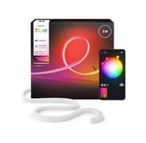 Philips Hue Neon outdoor strip light 3m LED lente 929004276902 8721103088611