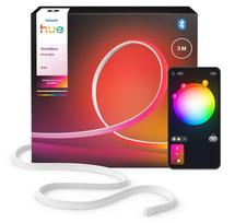 Philips Hue OmniGlow strip light 3m LED lente 929004608001 8721103089335