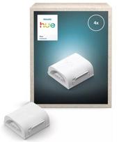 Philip Hue Flux savienojums 4 gab 929004257301 8721103043917