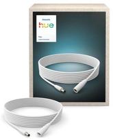 Philips Hue Flux barošanas kabeļa pagarinājums 929004257101 8721103043795