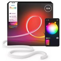 Philips Hue Neon outdoor strip light 10m LED lente 929004277102 8721103088857