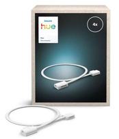 Philips Hue Flux flex savienojumi 4 gab 929004257201 8721103043856