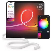 Philips Hue Neon outdoor strip light 5m LED lente 929004277002 8721103088734