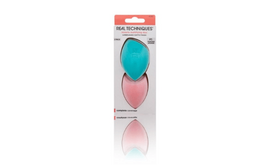 Real Techniques Miracle Mattifying Duo Sponges
