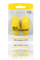 Real Techniques Miracle Concealer Sponge Duo Makeup Sponge