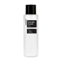 Coxir Black Snail Collagen Face Toner 150 ml