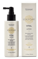 Lakmé Teknia Scalp Care Vital Lotion 150 ml