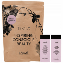 Lakmé Teknia Frizz Control Travel Pack