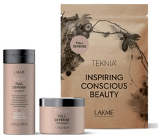 Lakmé Teknia Full Defense Travel Pack