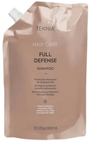 Lakmé Teknia Full Defense Shampoo Refill 600 ml