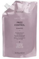 Lakmé Teknia Frizz Control Shampoo Refill 600 ml