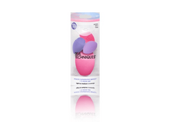 Real Techniques Sunrise To Sunset Miracle Complexion Sponges Set