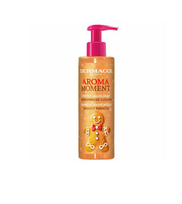 Dermacol Aroma Moment Liquid Soap Gingerbread Cookies 250 ml