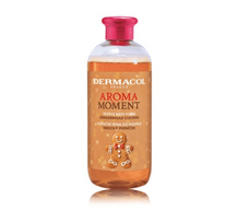 Dermacol Aroma Moment Bath Foam Gingerbread Cookies 500 ml