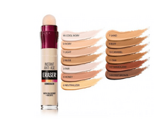 Maybelline Instant Anti-Age Eraser Multi-Use Concealer 05 Brightener 6,8 ml