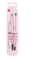 Real Techniques Brow Shaping Set
