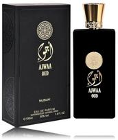 Nusuk Ajwaa Oud Perfume EDP 100 ml
