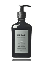 Depot No. 801 Facial Gel 200 ml