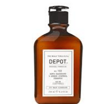 Depot No. 102 Shampoo 250 ml