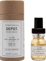 Depot No. 204 Hair Oil 30 ml