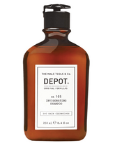Depot No. 105 Invigorating Shampoo 250 ml