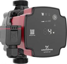 Pump Alpha1 GO 25-40 180 (93074185) Grundfos