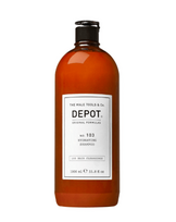 Depot No. 103 Hydrating Shampoo 1000 ml