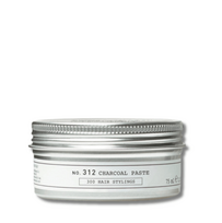 Depot No. 312 Charcoal Hair Paste 75 ml