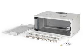 Digitus SOHO Pro network set
