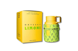 Armaf Odyssey Limoni Fresh Edition Perfume EDP 100 ml