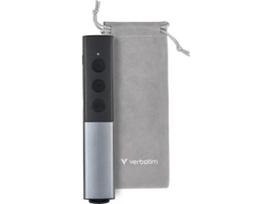 Presenter Verbatim Agenda Wireless Presenter with Red Laser Pointer